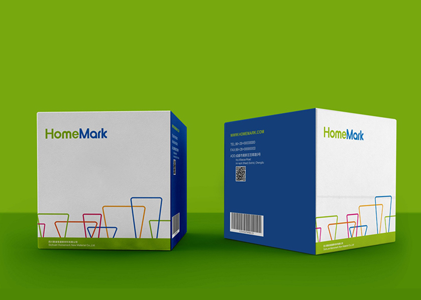 福泉市VI设计公司